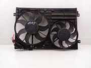 Elektrolüfter VW GOLF PLUS (521, 5M1) 2.0 TDI 16V 103 KW 1K0121207AA