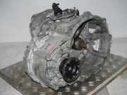 Getriebe (Schaltung) 6 Gang KDM / 214000km SEAT ALTEA (5P1) 2.0 TDI 103 KW 02Q300041C / 02Q300041CX