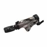 Zündschloss 1x Schlussel VW POLO (6C1, 6R1) 1.2 TDI 55 KW 6R0905865 6R0905851B