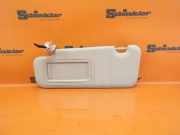 Sonnenblende links BELEUCHTET MAZDA 6 KOMBI (GJ, GL) 2.2 D 129 KW ---