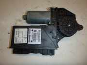 Motor Fensterheber links hinten AUDI A4 AVANT (8ED, B7) 2.5 TDI 120 KW 8E0959801A / 0130821767