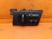 Schalter Licht automatik, NSW, NSL Tachobeleuchting BMW X3 (E83) 3.0D 155 KW 3420276
