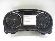Tachometer AUDI A1 (8X1) 1.4 TFSI 90 KW 8X0920930C
