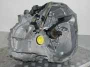 Getriebe (Schaltung) 6 Gang TL4 (030) / TL4030 / 184000km RENAULT MEGANE III COUPE (DZ0/1_) 1.6 16V 81 KW