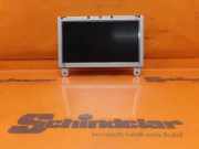 Monitor Navigationssystem OPEL INSIGNIA A SPORTS TOURER (G09) 2.0 TURBO 162 KW 13223793