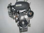 Motor (Benzin) Z16XEP / 148tkm OPEL MERIVA (X03) 1.6 77 KW 93185103