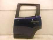 Tür links hinten JET SET BLUE JEEP RENEGADE SUV (B1, BU, BV) 1.0 T-GDI 88 KW