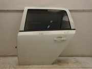 Tür links hinten SCHNEEWEISS GAZ OPEL ASTRA H CARAVAN (A04) 1.7 CDTI 81 KW