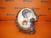 Hauptscheinwerfer rechts XENON MINI MINI CLUBMAN (R55) COOPER D 82 KW 10055700