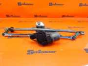 Wischergestänge vorne MIT MOTOR VW PASSAT VARIANT (3B6) 1.8 T 20V 110 KW 3B1955113C , 8D1955605B