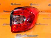 Rückleuchte aussen rechts RENAULT CAPTUR MO (J87) 66 KW 265609762R