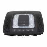 Innenraumleuchte LED Mit Brillenfach SOS Schwarz MERCEDES-BENZ CLA SHOOTING BRAKE (X118) CLA 180 100 KW A0009001919