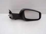 Außenspiegel elektrisch lackiert Rechts 5 PIN C4W Skyscraper Grau M. BMW 1 (F40) 118I 100 KW E1041564