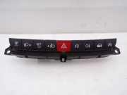 Schalter Warnblinker Zentrale Schalterleiste FIAT 500L (351, 352) 1.3 D MULTIJET 62 KW 735587841 735590807