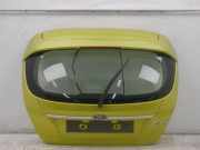 Heckklappe SQUEEZE FORD FIESTA VI (CB1, CCN) 1.25 60 KW