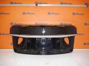 Heckklappe SCHWARZ BMW 5 GRAN TURISMO (F07) 530D 180 KW