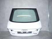 Heckklappe LY9C IBISWEISS AUDI A5 SPORTBACK (8TA) 2.0 TDI QUATTRO 140 KW
