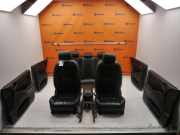 Sitze komplett JAGUAR S-TYPE (X200) 2.7 D 152 KW