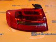Rückleuchte aussen links AUDI A4 (8K2, B8) 2.0 TDI 130 KW 01091401 8K5945095AA
