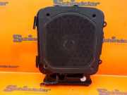 Lautsprecher SUBWOOFER UNTER FAHRERSITZ ( LINKS ) BMW 2 GRAN TOURER (F46) 220I 141 KW 9275995-04