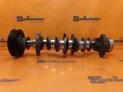 Kurbelwelle FORD C-MAX II (DXA/CB7, DXA/CEU) 1.6 ECOBOOST 110 KW BM5G-6303-BA