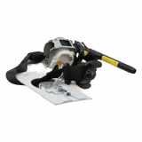 Sicherheitsgurt rechts vorn mit Gurtstraffer PEUGEOT 3008 SUV (M4, MC, MJ, MR) 1.6 BLUEHDI 12 88 KW 2231P10042011 98094640XX 9809468777