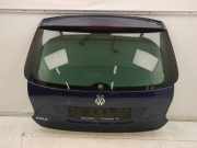 Heckklappe P5W TEMPEST BLUE MET VW GOLF VI VARIANT (AJ5) 1.2 TSI 77 KW