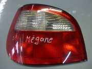 Rücklicht Rückleuchte links RENAULT MEGANE I (BA0/1_) 1.4 E 55 KW
