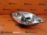 Hauptscheinwerfer rechts CHEVROLET SPARK (M300) 1.2 60 KW