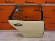 Tür rechts hinten MERCEDES-BENZ C-KLASSE T-MODEL (S202) C 200 T CDI 75 KW