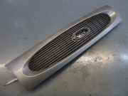 Kühlergrill SILBERE MET. FORD FIESTA IV (JA_, JB_) 1.25 I 16V 55 KW 96FB8200