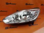 Hauptscheinwerfer links H7 / H1 FORD C-MAX II (DXA/CB7, DXA/CEU) 1.6 ECOBOOST 110 KW 90008041 , 044435
