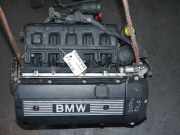 Motor (Benzin) 206S4 / 245000km BMW 5 (E39) 520I 110 KW