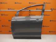 Tür links vorn GRAU MAZDA CX-7 (ER) 2.3 MZR DISI TURBO AWD 191 KW