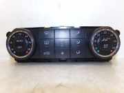 Bedienelement, Klimaanlage Schalter Heckscheibe, Frontscheibe, Umluft MERCEDES-BENZ M-KLASSE (W164) ML 280 CDI 4MATIC 140 KW A2518203789