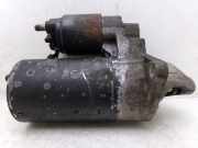 Anlasser 1,1 Kw OPEL ZAFIRA A GROßRAUMLIMOUSINE (T98) 1.8 16V 92 KW 0001107077, 90586910