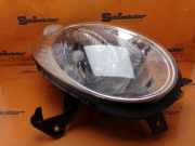 Hauptscheinwerfer rechts H4 NISSAN MICRA III (K12) 1.0 16V 48 KW 26010-AX700, 89007102