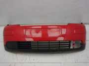 Stoßstange hinten Brillantrot AUDI A2 (8Z0) 1.4 55 KW