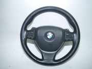 Lenkrad MIT AIRBAG MULTIFUNKTION BMW 5 (F10) 525D 150 KW