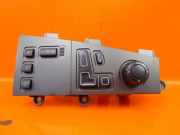 Stellelement für Sitzverstellung links mit Sitzheizung und Memoryfunktion BMW 7 (E65, E66, E67) 745I, LI 245 KW 6918383 / 6918403