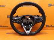 Lenkrad Leder, Multifunktion, Schaltpaddel OPEL CORSA E (X15) 1.4 TURBO 110 KW 34368010A