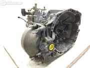 Schaltgetriebe 20MB02 CITROEN C5 BREAK (RE_) 2.0 HDI 100 KW