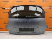 Heckklappe EZW - LACKIERUNG EISENGRAU PEUGEOT 807 (E) 2.0 HDI 100 KW