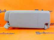 Sonnenblende links BELEUCHTET PORSCHE CAYENNE (9PA) 3.2 184 KW 7L5857551CF