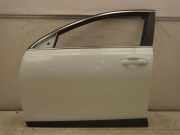 Tür links vorn JD HP / TRICOAT WHITE PEARL KIA CEED (CD) 1.5 T-GDI 117 KW