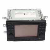 Monitor Navigationssystem Autoradio Display Bildschirm MP3 Bluetooth NISSAN NV200/EVALIA BUS 1.5 DCI 81 KW 25915BH20C
