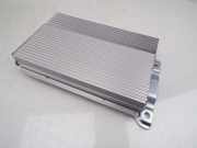 Audio-Verstärker Infinity JEEP CHEROKEE (KK) 2.8 CRD 4X4 130 KW 05091012AH