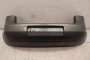 Stoßstange hinten W3 / A6Q Green Met. VW GOLF V (1K1) 1.6 FSI 85 KW