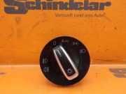 Schalter Licht Automatischer VW GOLF VI (5K1) 2.0 TDI 103 KW 3C8941431A