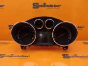 Tachometer OPEL MERIVA B GROßRAUMLIMOUSINE (S10) 1.4 103 KW 13420499